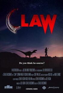 دانلود فیلم Claw 202177743-2028375870