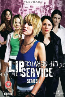 دانلود سریال Lip Service77054-519608562