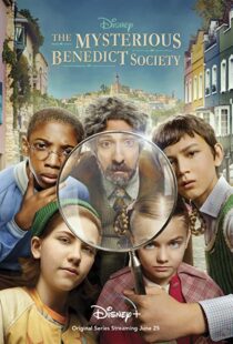 دانلود سریال The Mysterious Benedict Society74132-1899655742