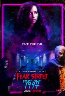 دانلود فیلم Fear Street: Part One – 1994 202177018-950065670
