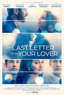 دانلود فیلم The Last Letter from Your Lover 202177155-924614144