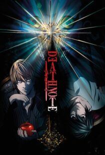 دانلود انیمه Death Note77428-299497952