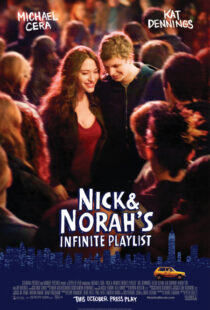 دانلود فیلم Nick and Norah’s Infinite Playlist 200877517-1318637479
