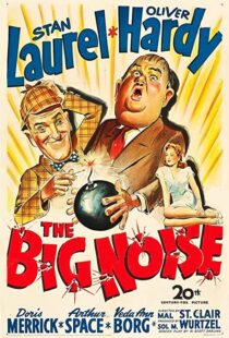 دانلود فیلم The Big Noise 194477460-729816328