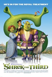 دانلود انیمه Shrek the Third 200777693-934115787