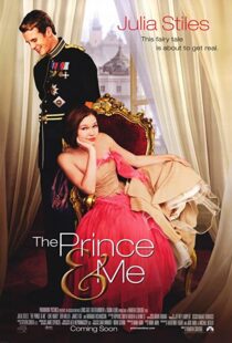 دانلود فیلم The Prince and Me 200477772-1121255045
