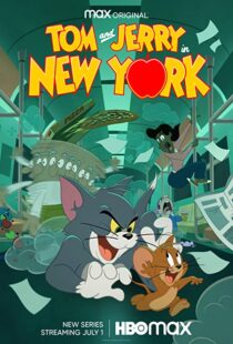 دانلود انیمیشن Tom and Jerry in New York77037-1745948312