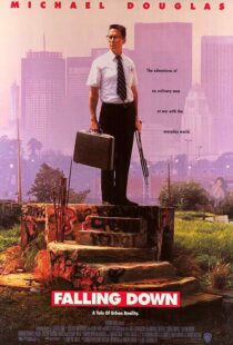 دانلود فیلم Falling Down 199379942-278487883
