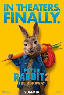 دانلود انیمیشن Peter Rabbit 2: The Runaway 202168072-772872479