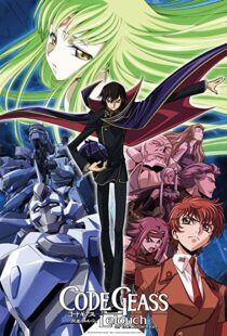 دانلود انیمه Code Geass: Lelouch of the Rebellion77739-1731424704