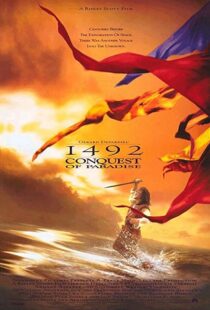 دانلود فیلم 1492: Conquest of Paradise 199277644-91553728