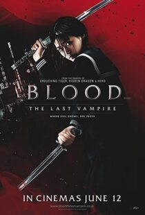 دانلود فیلم Blood: The Last Vampire 200977077-675390962