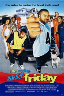 دانلود فیلم Next Friday 2000100152-1580267104