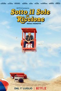 دانلود فیلم Under the Riccione Sun 202075935-1690435477