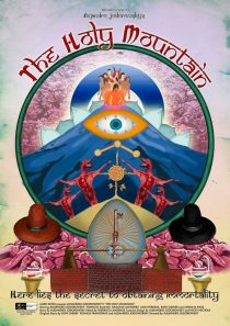 دانلود فیلم The Holy Mountain 197379514-553998085