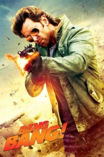 دانلود فیلم هندی Bang Bang 201477988-813511895