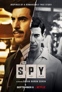 دانلود سریال The Spy79387-596084986
