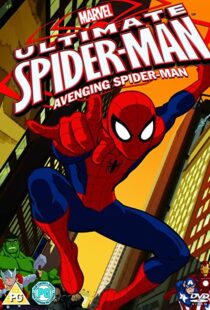 دانلود انیمیشن Ultimate Spider-Man80531-9091131