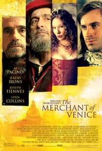 دانلود فیلم The Merchant of Venice 200478680-572006299