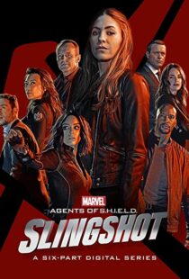 دانلود سریال Agents of S.H.I.E.L.D.: Slingshot80011-1033850385
