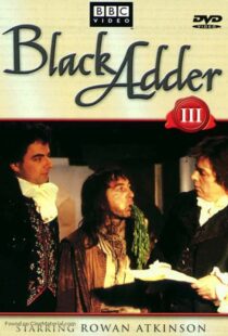 دانلود سریال Blackadder the Third79966-1888297829