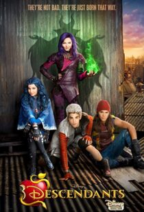 دانلود فیلم Descendants 201578824-1830371198