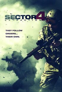 دانلود فیلم Sector 4: Extraction 201479228-1154911589