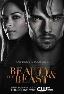 دانلود سریال Beauty and the Beast78056-1267795430