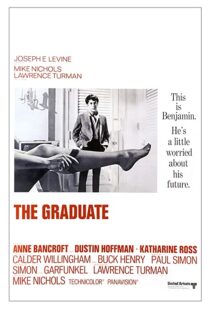 دانلود فیلم The Graduate 196779520-1742247245