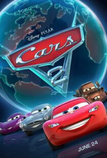 دانلود انیمیشن Cars 2 201179287-2087286064