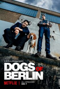دانلود سریال Dogs of Berlin79332-331974064