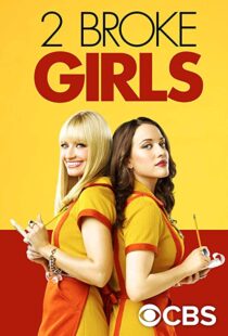 دانلود سریال 2 Broke Girls79695-455827355