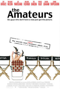 دانلود فیلم The Amateurs 200578946-1620375527