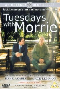 دانلود فیلم Tuesdays with Morrie 199978578-1961200012