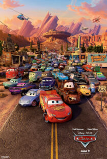 دانلود انیمیشن Cars 200679294-2005591654