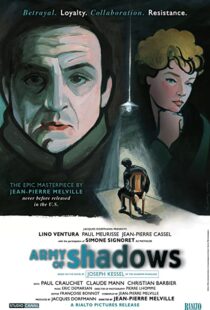 دانلود فیلم Army of Shadows 196979649-931318729