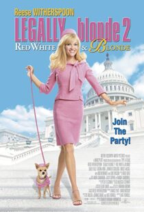دانلود فیلم Legally Blonde 2 200380896-1403520927