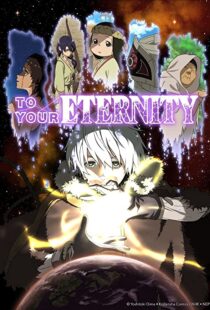 دانلود انیمه To Your Eternity80604-1049238071