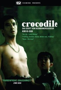دانلود فیلم کره ای Crocodile 199679839-2141683656