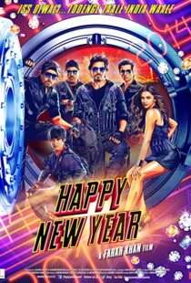 دانلود فیلم هندی Happy New Year 201477984-223970896