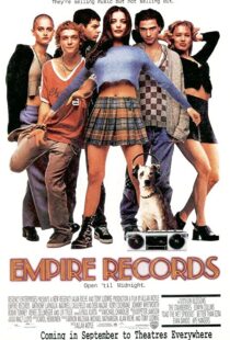 دانلود فیلم Empire Records 199578807-1984703698
