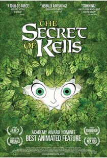 دانلود انیمیشن The Secret of Kells 200978829-895197401
