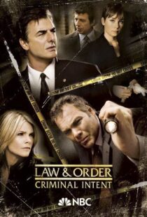 دانلود سریال Law & Order: Criminal Intent81109-1358755435