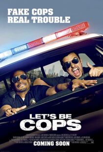 دانلود فیلم Let’s Be Cops 201477949-93613131