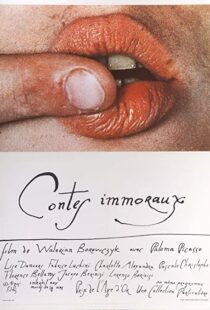 دانلود فیلم Immoral Tales 197378445-414683453