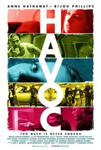دانلود فیلم Havoc 200580326-1844743305