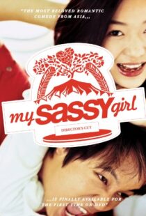 دانلود فیلم کره ای My Sassy Girl 200179833-1427836589