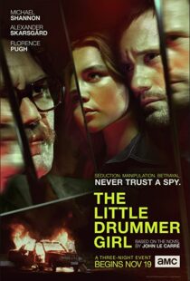 دانلود سریال The Little Drummer Girl78976-674295120