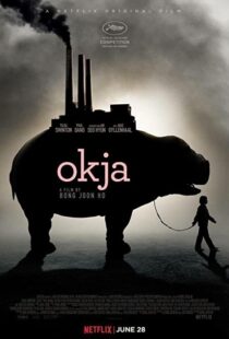 دانلود فیلم کره ای Okja 201778089-1477190796