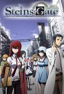دانلود انیمه Steins;Gate79923-816920971